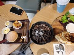 -奎克咖啡Cuiqu(晶品店)