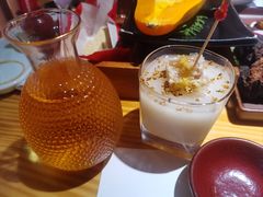 -花潮料理艺食馆(世欧广场店)