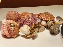 -苏大嘴蒸汽海鲜·海胆蒸饺(中山广场店)
