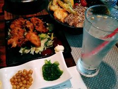 -热血兄弟·炭火烤肉(融侨中心店)