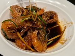-炊江南·上海菜(国展华漕店)