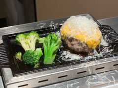 -肉肉大米(金虹桥店)
