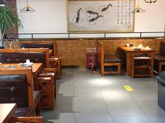 大堂-惠友大虾(太原北街店)