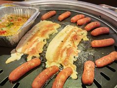 -韩悦牛排烤肉无限续(宝能中心店)