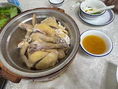 招牌碧映鸡-成惠食府(赤岗店)