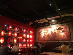 -烧蠔帮·生蚝海鲜牌档(观海店)