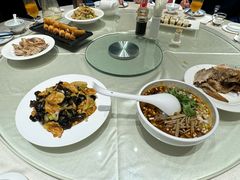 -永和红旗美食城