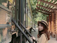 -广九铁路纪念园