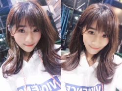 -MS.SALON美发沙龙