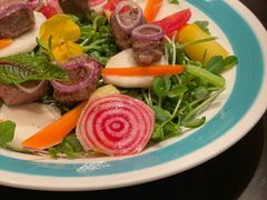 -山葵家·创意料理(宁波来福士店)