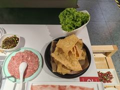 -许府牛火锅(青岛城阳利客来上马购物广场店)