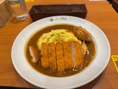 -CoCo壱番屋(久光百货店)