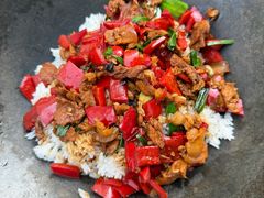 -福巷湘食小馆·猛火现炒(上海首店)