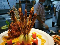 -紫泥369粗粮季(鼓楼店)