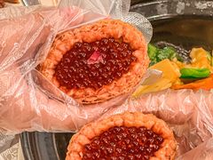 -酌宴府The China Club·广州万富希尔顿酒店(云城东路店)