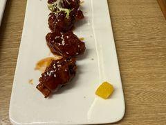 -枣子树·素食餐厅(朱家尖店)