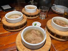 客语土猪汤-客语客家菜(东山口店)