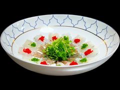 -索菲亚时尚餐厅(集贤美食广场店)