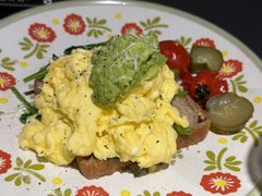 -VESH COFFEE(定西路店)