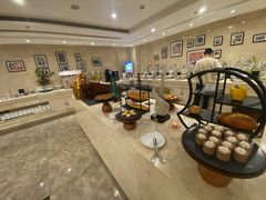 -斑斓西餐厅·自助茶点(高崎机场佰翔花园酒店)