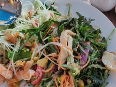 -万德诺富特酒店·自助餐厅(万德大厦店)