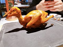 -大鸽饭(体育西路店)