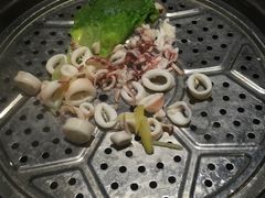 -船奇蒸汽海鲜·闽菜(八市海鲜总店)