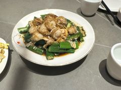 -大闫家烧烤·小海鲜家常菜(郑庄店)