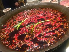 -纸盐河码头火锅(十八梯店)