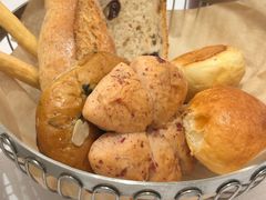 -马克西姆俄罗斯餐厅(通亚街店)