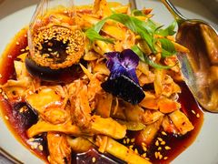 -映水芙蓉(上海万象城店)