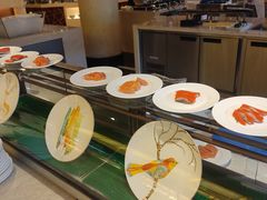 -东西风牛排馆周末烧烤自助(首都机场希尔顿店)