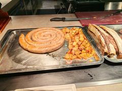 -武汉厨房自助餐厅·武汉卓尔万豪酒店