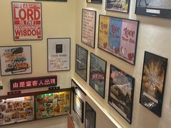 -大哥餐厅(西城花园店)