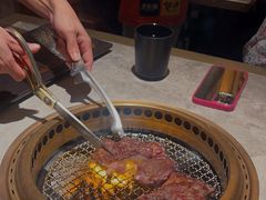 -乾杯烧肉居酒屋(中洲湾店)