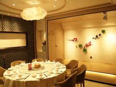 包厢-禾珍珠家常小馆(河南博物院店)