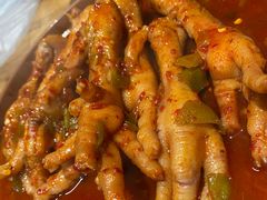 -京玉菲饭店(李村店)