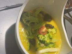 -3号仓库·创意中国菜(乐清正大广场店)