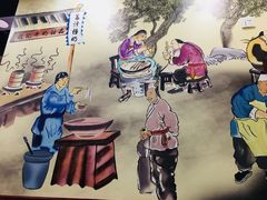 -赵记传承特色牛奶甜品(泉城广场店)