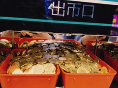 -风云再起游乐汇(南京常发广场店)