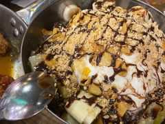-MI WU FACTORY米屋美食工厂餐厅(绿地店)