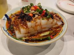 伤心凉粉-锦尚阁烤鱼(望京新荟城店)