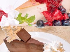 -The Cheesecake Factory芝乐坊餐厅(兴业太古汇店)