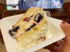 -逸绮瑶澜Miss Mousse Cake蛋糕(三里屯SOHO店)