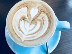 -咖法森林·咖啡  酒吧(天河店)