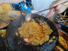 -张关合渣(航空大道店)