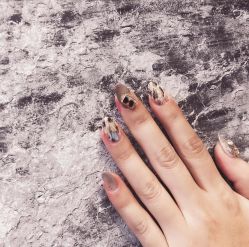 -Aso Artist Beauty美甲美睫