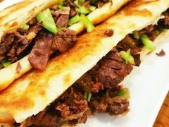 -王胖子驴肉火烧(鼓楼店)