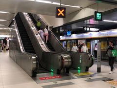 -平安里(地铁站)