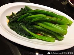 -狮王府淮扬菜(新街口友谊店)